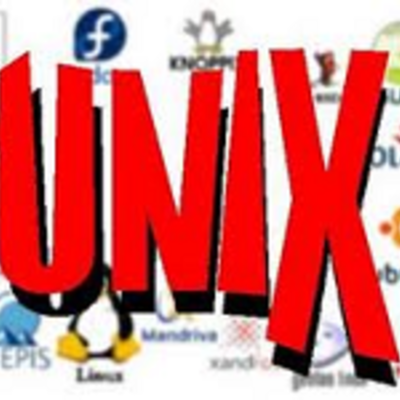 Timeline: Sistemas Operativos para PC por Unix