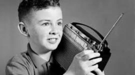 Timeline: historia de la radio en colombia