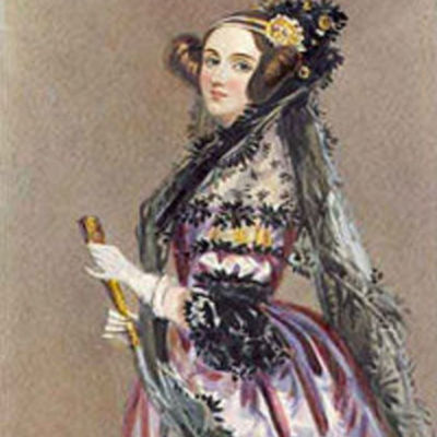 Timeline: Mujeres en informatica