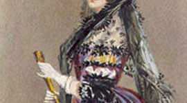 Timeline: Mujeres en informatica