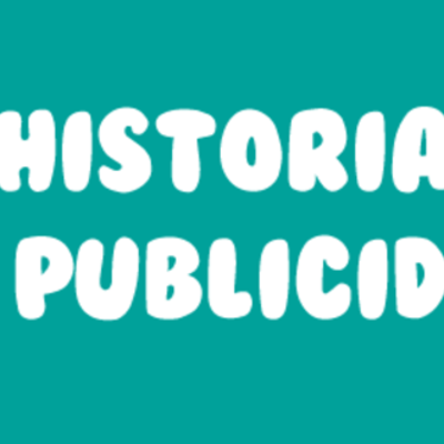 Timeline: La Historia de la Publicidad