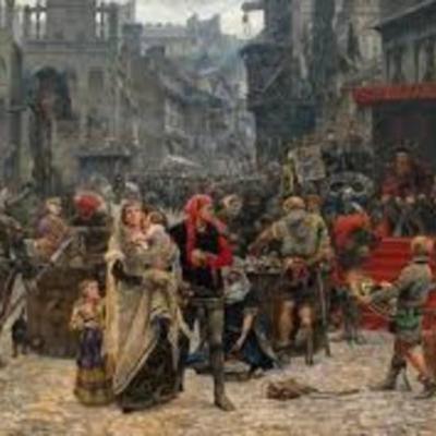 Timeline: Time Traveller Assignment