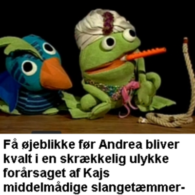 Timeline: Transport tidlinje