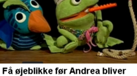 Timeline: Transport tidlinje