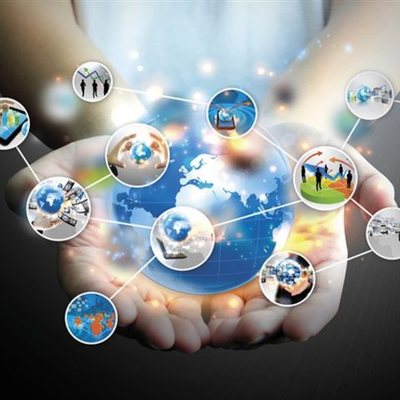 Timeline: LA HISTORIA DEL INTERNET