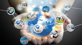 Timeline: LA HISTORIA DEL INTERNET