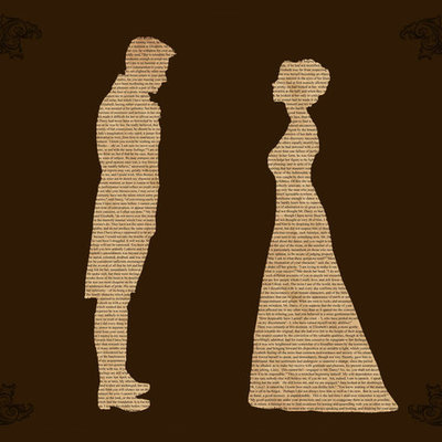 Timeline: Pride and Prejudice Timeline
