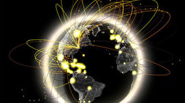 Timeline: HISTORIA DE INTERNET