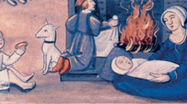 Timeline: The evolution of childhood