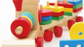 Timeline: Evolución de los juguetes a partir del siglo XX