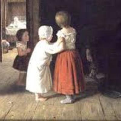 Timeline: The Evolution of Childhood