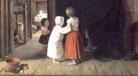 Timeline: The Evolution of Childhood