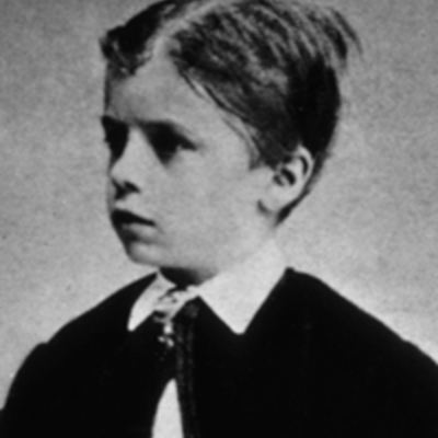 Timeline: Theodore Roosevelt Timelime