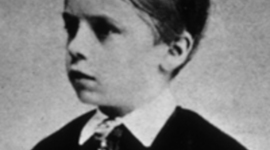 Timeline: Theodore Roosevelt Timelime