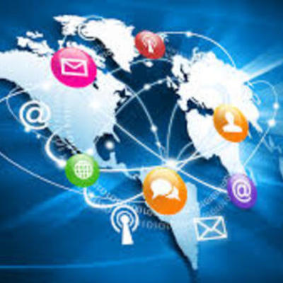 Timeline: La historia del internet