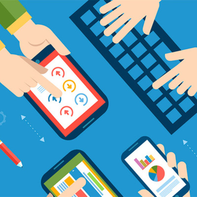 Timeline: HISTORIA E-LEARNING Y TICS