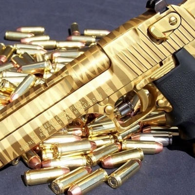 Timeline: Weapons Of War From 1850- 1900