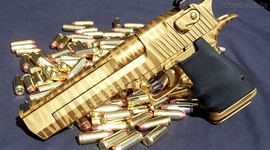 Timeline: Weapons Of War From 1850- 1900