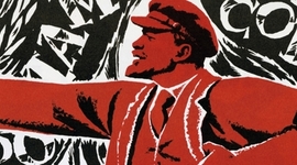 Timeline: Russian Revolution
