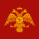 75px palaiologos dynasty eagle svg