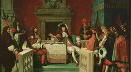 Timeline: Littérature XVIIe siècle