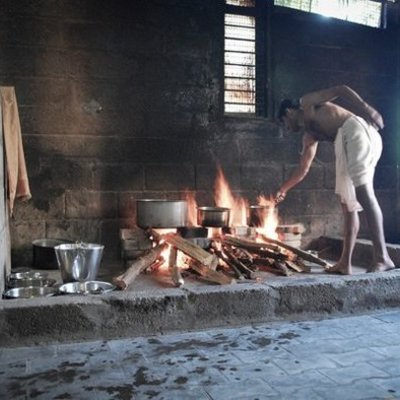 Timeline: Historia y evolución de la cocina