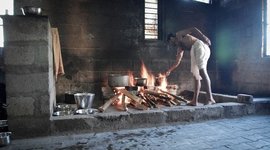 Timeline: Historia y evolución de la cocina