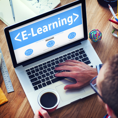 Timeline: Historia del E-learning