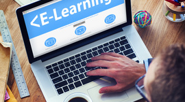 Timeline: Historia del E-learning