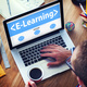 E learning y capacitación