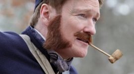 Timeline: Conan O'Brien
