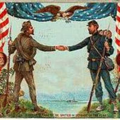 Timeline: American Civil War