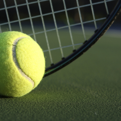 Timeline: Historia del Tenis