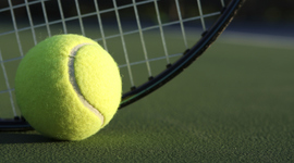Timeline: Historia del Tenis
