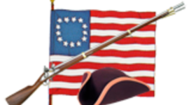 Timeline: American Revolution