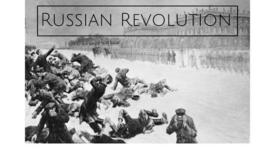 Timeline: Russian Revolution