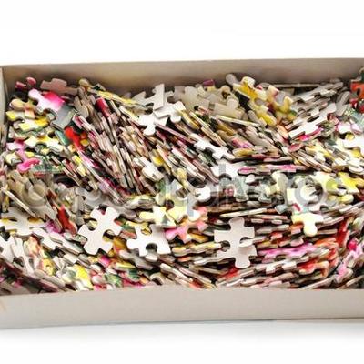 Timeline: Proceso de proyecto de investigación.