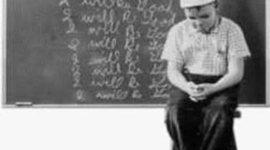 Timeline: School Punishments from 1850-1960