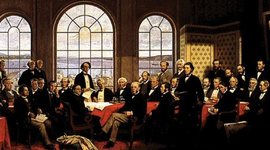 Timeline: Unit 1 Activity 3 “Constitutional Timeline”