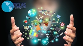 Timeline: LA EVOLUCIÓN DE LAS TECNOLOGÍAS - Universidad Especializada de Las Américas