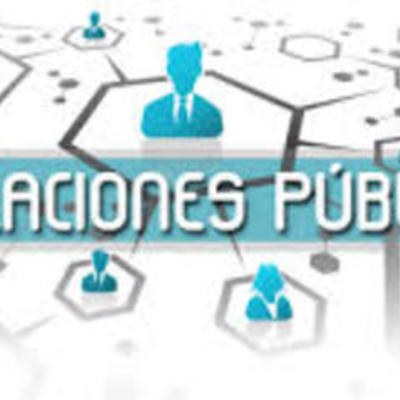 Timeline: RELACIONES PÚBLICAS