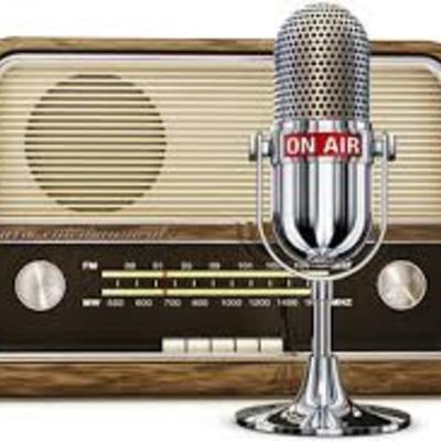 Timeline: Historia de la Radio
