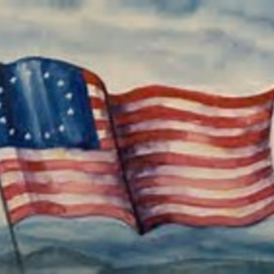 Timeline: The original American Colonies