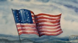 Timeline: The original American Colonies