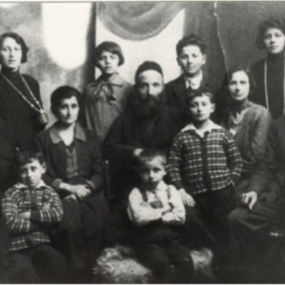 Timeline: LINEA DEL TIEMPO MARCUSCHAMER GOLDSTEIN