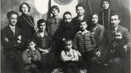 Timeline: LINEA DEL TIEMPO MARCUSCHAMER GOLDSTEIN