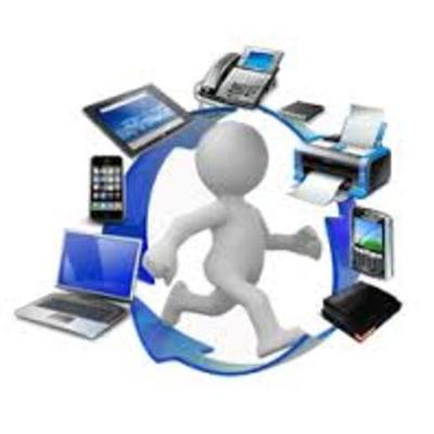 Timeline: Historia de las tecnologías en la Educación y E-learning