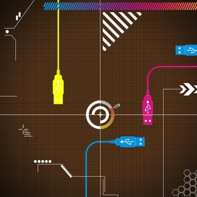 Timeline: UDELAS - Historia y evolución de la Tecnología - Daniel Dominguez