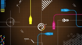 Timeline: UDELAS - Historia y evolución de la Tecnología - Daniel Dominguez
