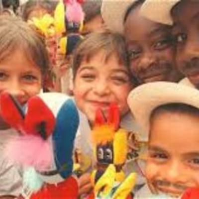 Timeline: ChildHood in history